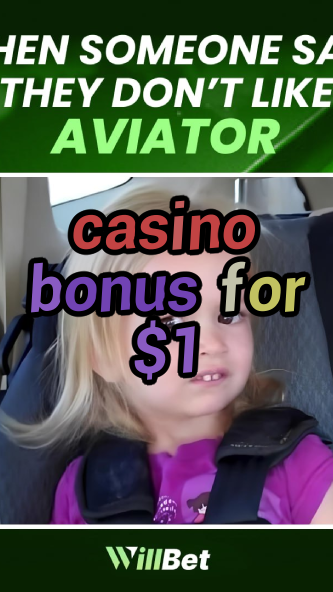 casino bonus for $1-igamblingorder.com